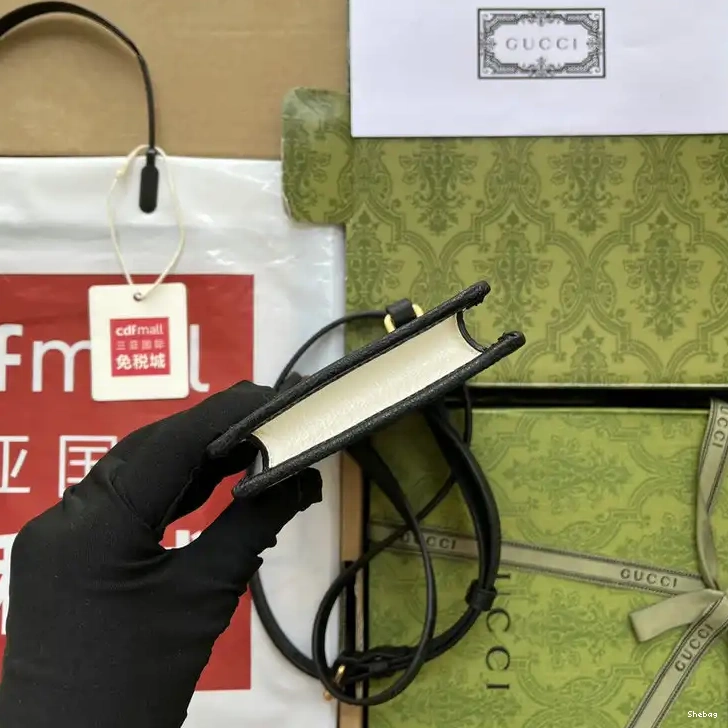 2207YA0017 Bag Gucci 1029